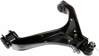 Dorman - OE Solutions Suspension Control Arm and Ball Joint Assembly with Long-Lasting Rust Resistance for 1989-1998 Mazda MPV 520-499