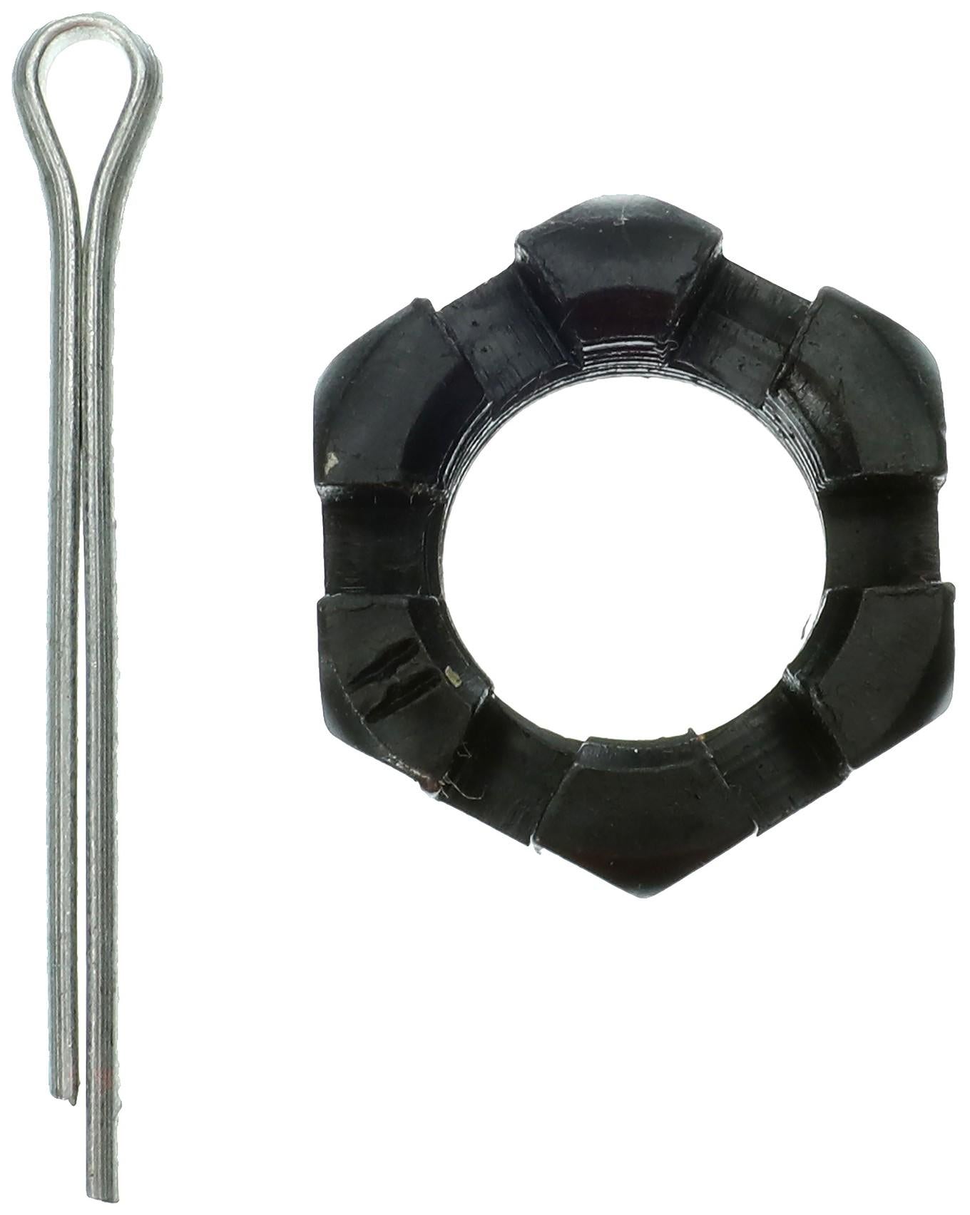 Dorman - OE Solutions Suspension Control Arm and Ball Joint Assembly with Long-Lasting Rust Resistance for 1989-1998 Mazda MPV 520-499