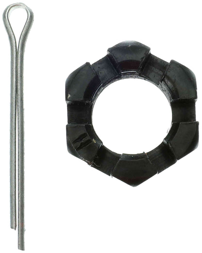 Dorman - OE Solutions Suspension Control Arm and Ball Joint Assembly with Long-Lasting Rust Resistance for 1989-1998 Mazda MPV 520-499