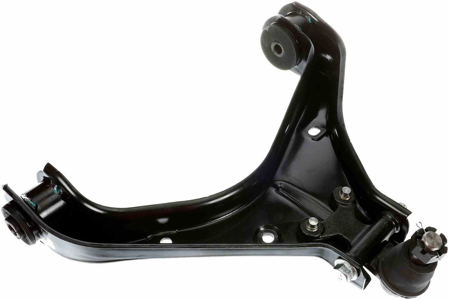 Dorman - OE Solutions Suspension Control Arm and Ball Joint Assembly Durably Designed with Rust Protection for 1998-89 Mazda MPV 520-500