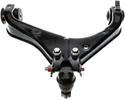 Dorman - OE Solutions Suspension Control Arm and Ball Joint Assembly Durably Designed with Rust Protection for 1998-89 Mazda MPV 520-500