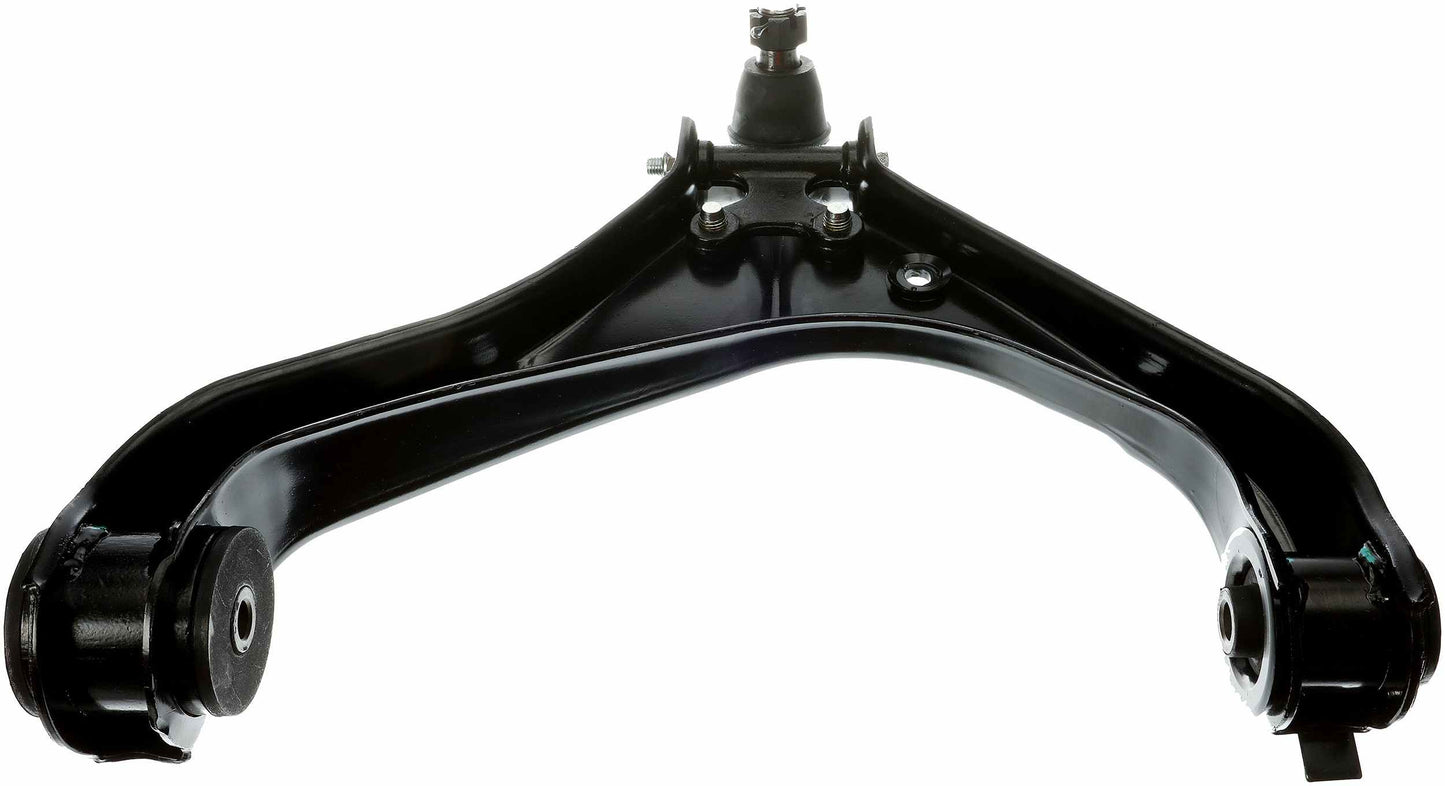 Dorman - OE Solutions Suspension Control Arm and Ball Joint Assembly Durably Designed with Rust Protection for 1998-89 Mazda MPV 520-500
