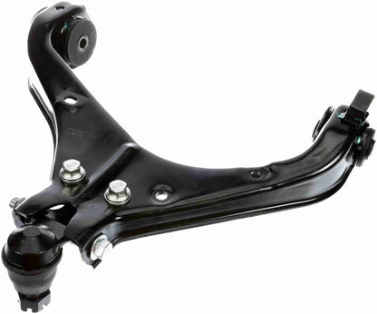 Dorman - OE Solutions Suspension Control Arm and Ball Joint Assembly Durably Designed with Rust Protection for 1998-89 Mazda MPV 520-500