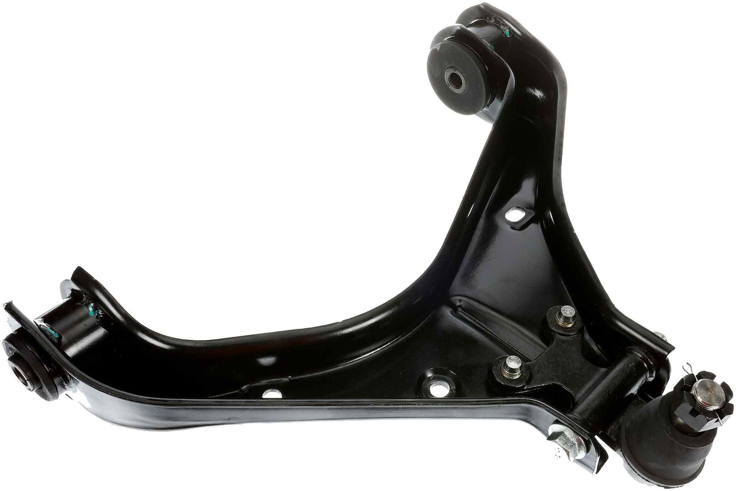 Dorman - OE Solutions Suspension Control Arm and Ball Joint Assembly Durably Designed with Rust Protection for 1998-89 Mazda MPV 520-500