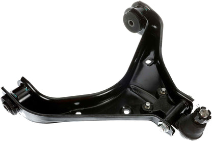 Dorman - OE Solutions Suspension Control Arm and Ball Joint Assembly Durably Designed with Rust Protection for 1998-89 Mazda MPV 520-500