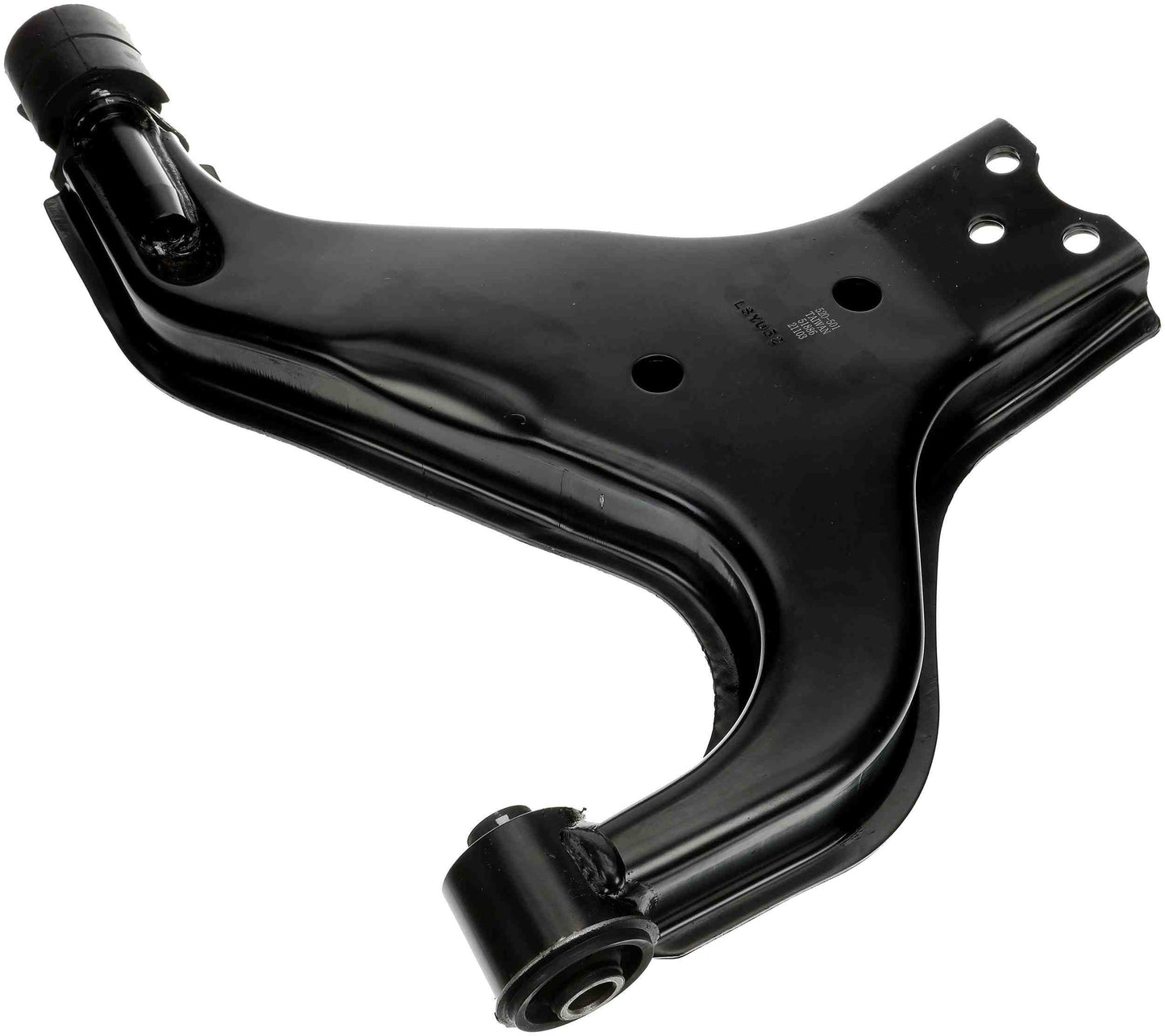 Dorman Suspension Control Arm for 2003-2007 Infiniti QX4 and 2004-1996 Nissan Pathfinder Part 520-501