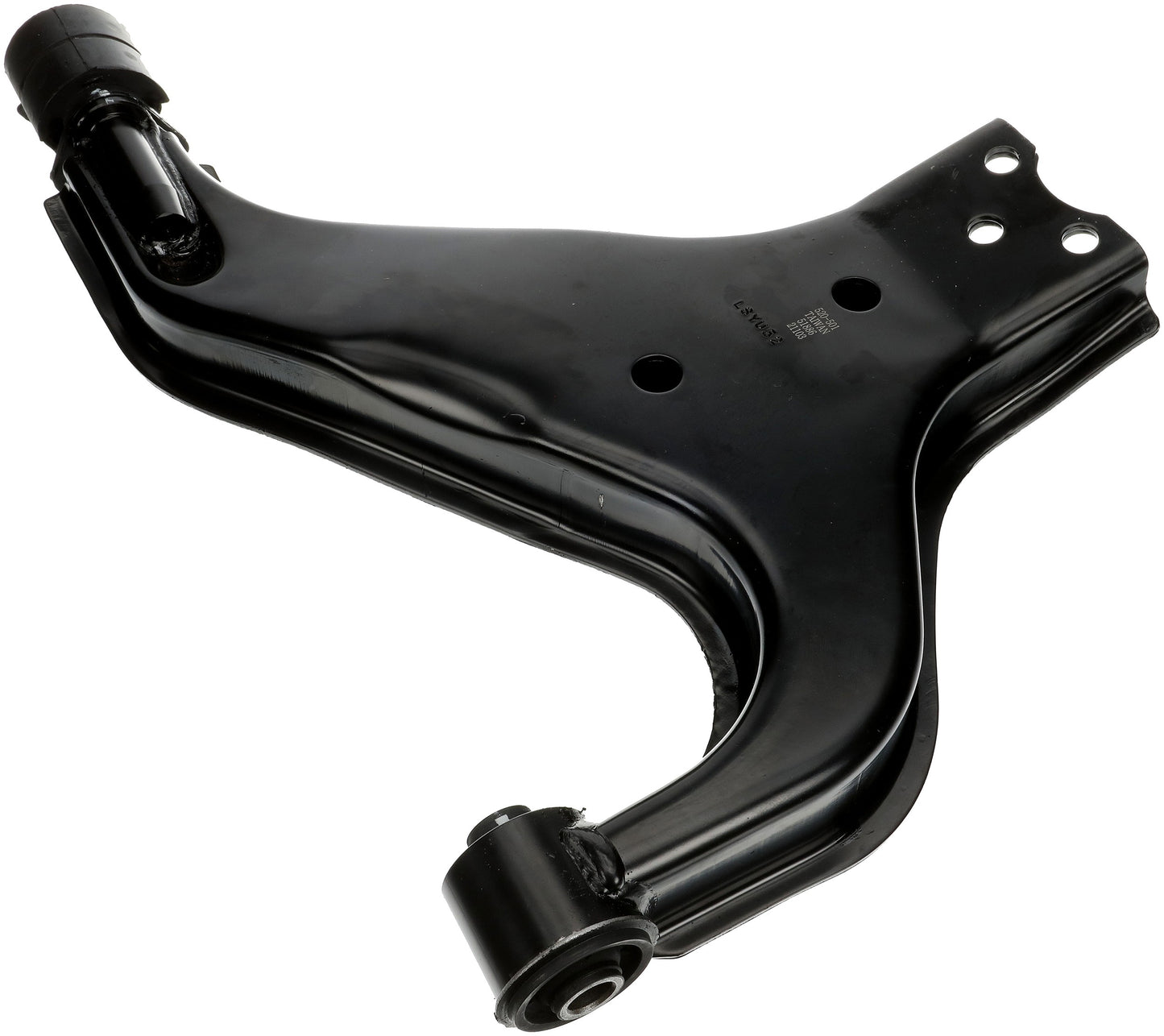 Dorman Suspension Control Arm for 2003-2007 Infiniti QX4 and 2004-1996 Nissan Pathfinder Part 520-501