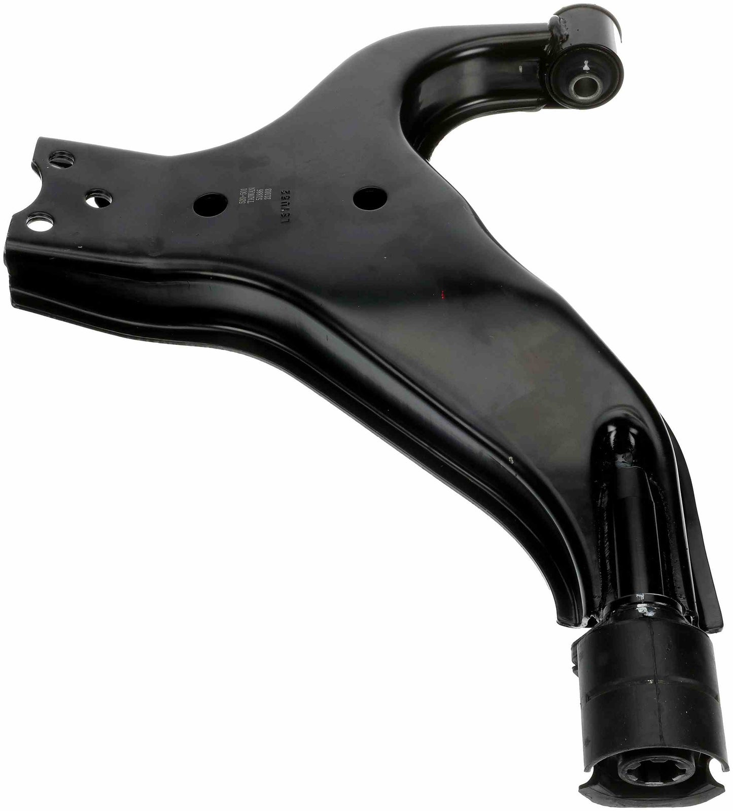 Dorman Suspension Control Arm for 2003-2007 Infiniti QX4 and 2004-1996 Nissan Pathfinder Part 520-501