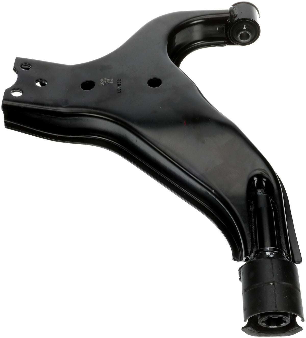 Dorman Suspension Control Arm for 2003-2007 Infiniti QX4 and 2004-1996 Nissan Pathfinder Part 520-501