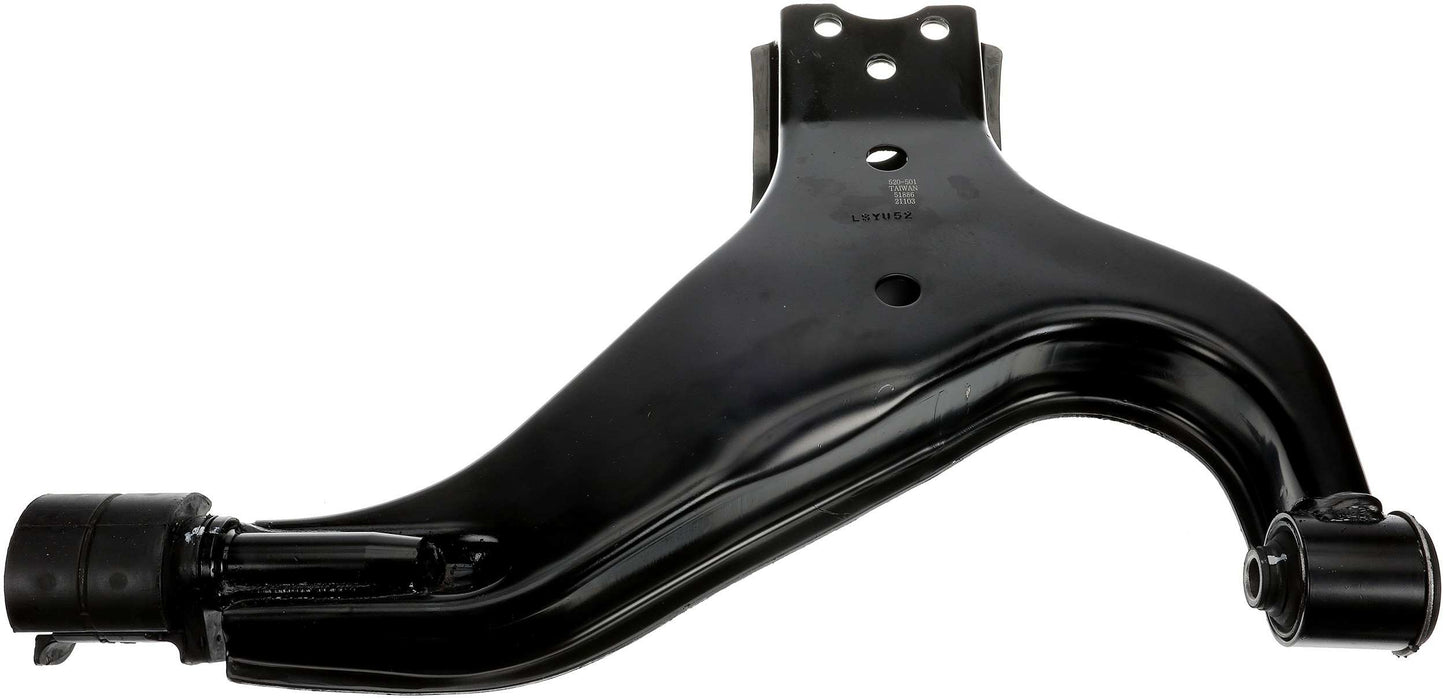 Dorman Suspension Control Arm for 2003-2007 Infiniti QX4 and 2004-1996 Nissan Pathfinder Part 520-501