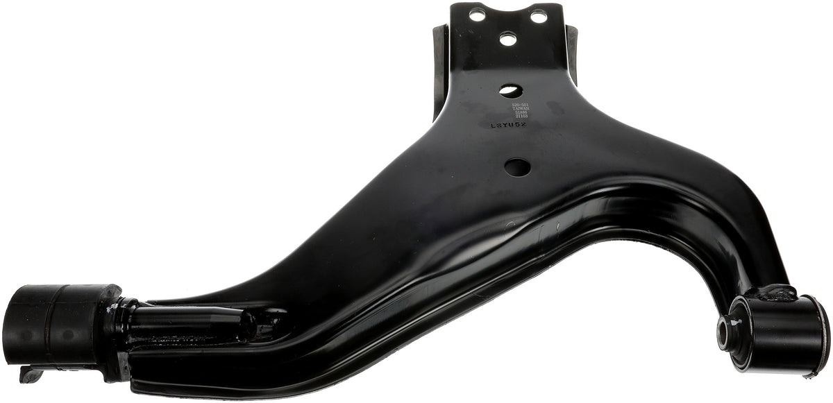 Dorman Suspension Control Arm for 2003-2007 Infiniti QX4 and 2004-1996 Nissan Pathfinder Part 520-501