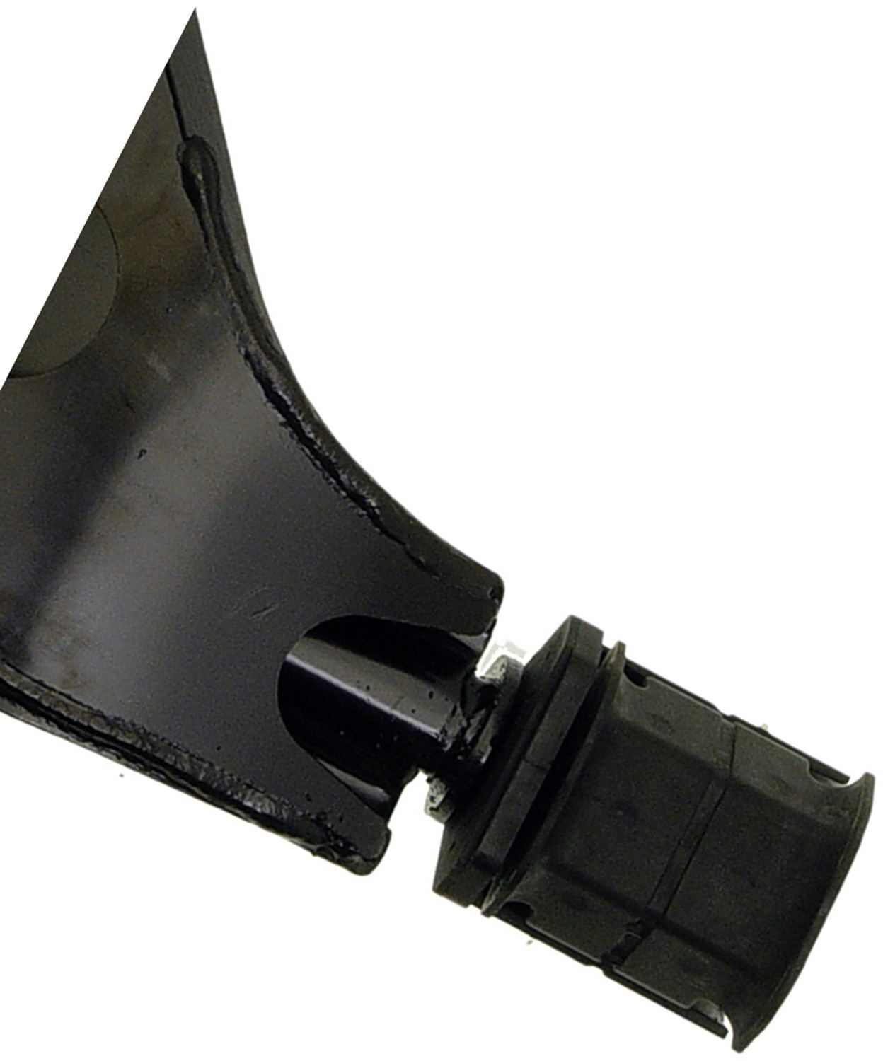 Dorman Suspension Control Arm for 2003-2007 Infiniti QX4 and 2004-1996 Nissan Pathfinder Part 520-501