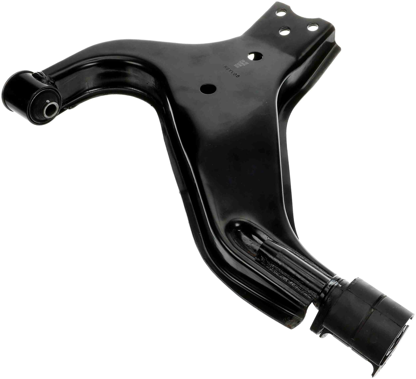 Dorman - OE Solutions Suspension Control Arm for 2003-2007 Infiniti QX4 and 2004-1996 Nissan Pathfinder 520-502
