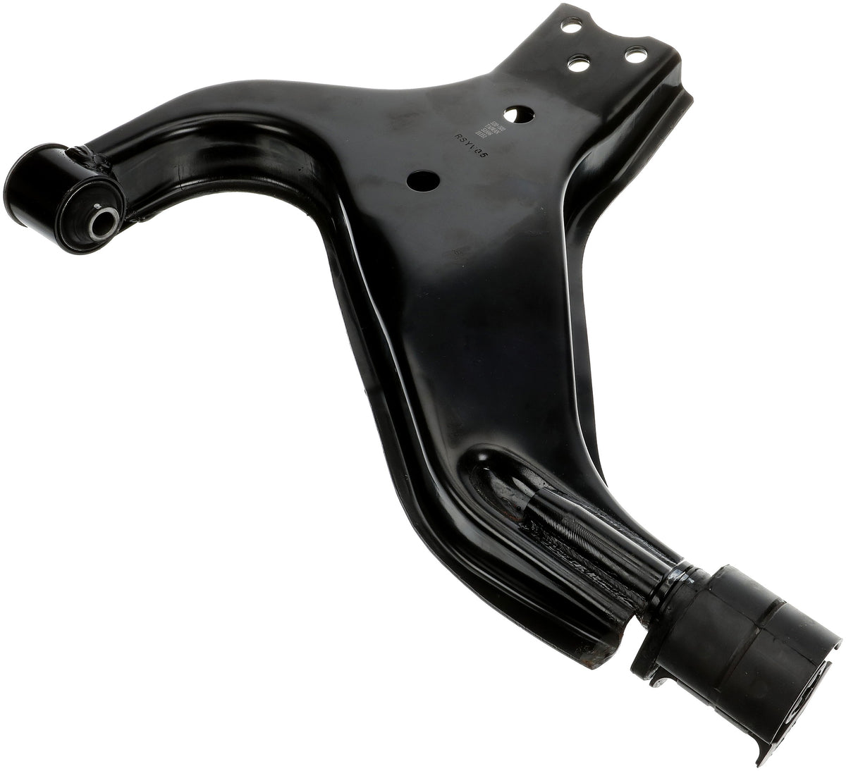 Dorman - OE Solutions Suspension Control Arm for 2003-2007 Infiniti QX4 and 2004-1996 Nissan Pathfinder 520-502