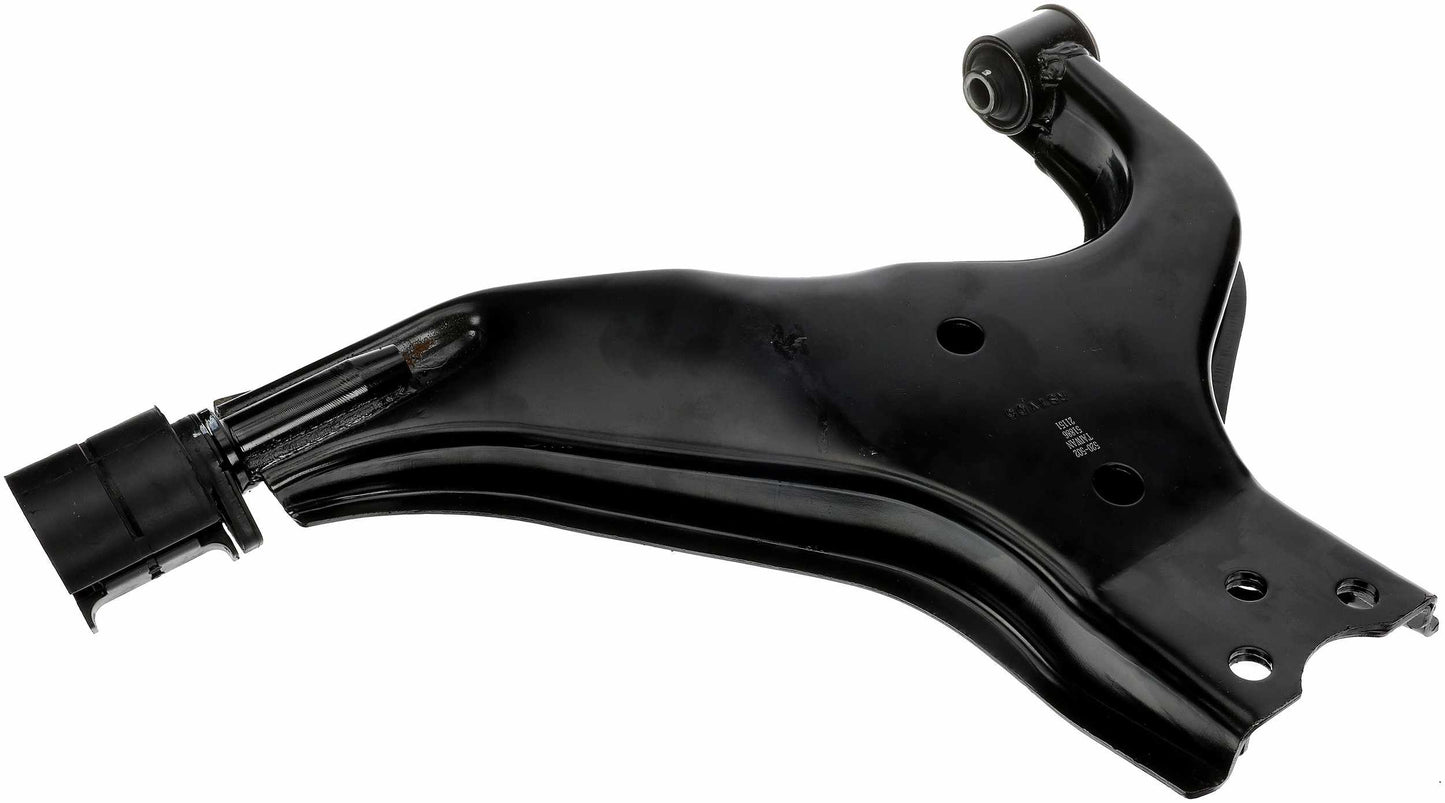 Dorman - OE Solutions Suspension Control Arm for 2003-2007 Infiniti QX4 and 2004-1996 Nissan Pathfinder 520-502