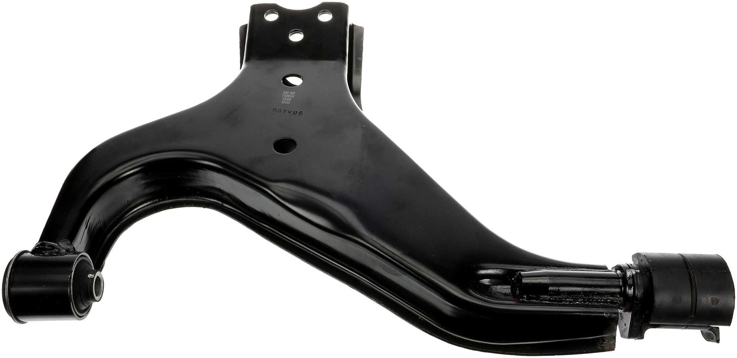 Dorman - OE Solutions Suspension Control Arm for 2003-2007 Infiniti QX4 and 2004-1996 Nissan Pathfinder 520-502