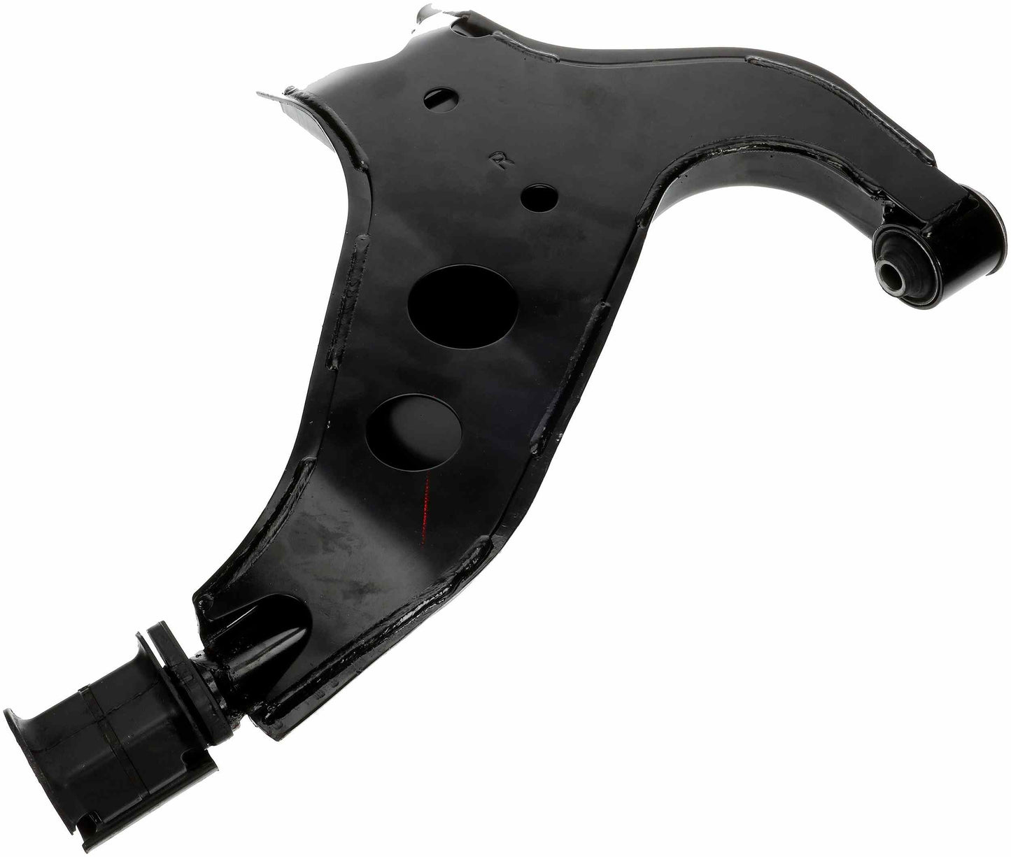Dorman - OE Solutions Suspension Control Arm for 2003-2007 Infiniti QX4 and 2004-1996 Nissan Pathfinder 520-502
