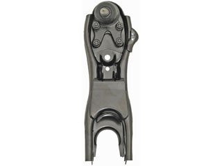 Dorman - OE Solutions Suspension Control Arm and Ball Joint Assembly with Rust Resistance for 1986-80 Nissan 720, 1993-80 Nissan Pickup