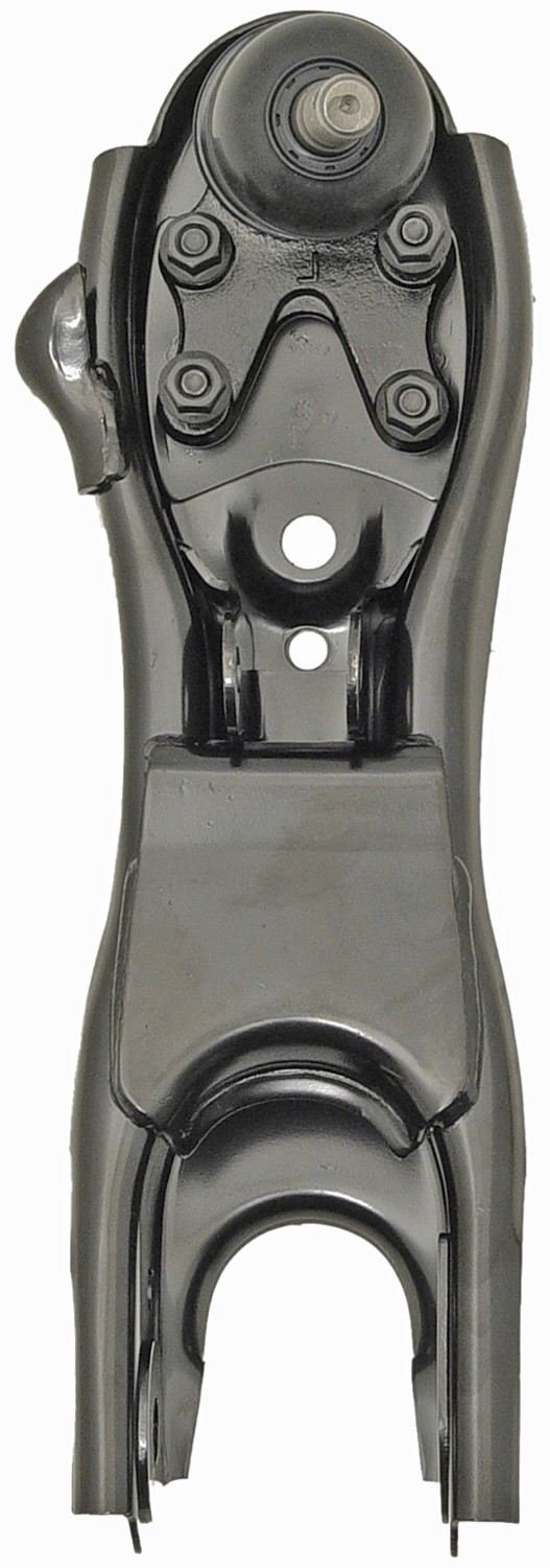 Dorman - OE Solutions Suspension Control Arm and Ball Joint Assembly for 1974-1979 Nissan 620/620 Pickup and 1986-1993 Nissan 720/Pickup 520-510