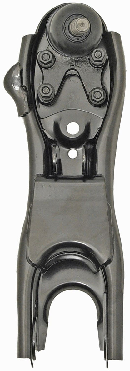 Dorman - OE Solutions Suspension Control Arm and Ball Joint Assembly for 1974-1979 Nissan 620/620 Pickup and 1986-1993 Nissan 720/Pickup 520-510