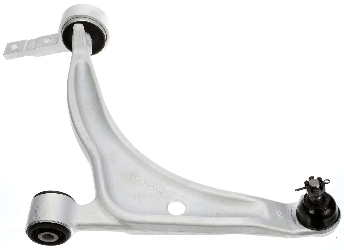 Dorman - OE Solutions Suspension Control Arm and Ball Joint Assembly for 2006-2014 Nissan Altima/Maxima & 2014-2019 Renault Safrane 520-511