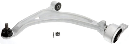 Dorman - OE Solutions Suspension Control Arm and Ball Joint Assembly for 2006-2014 Nissan Altima/Maxima & 2014-2019 Renault Safrane 520-511