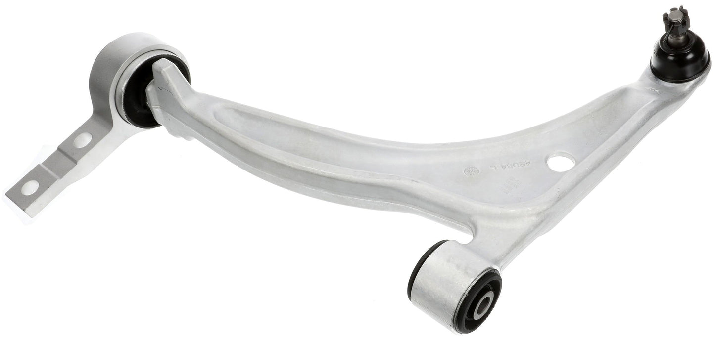 Dorman - OE Solutions Suspension Control Arm and Ball Joint Assembly for 2006-2014 Nissan Altima/Maxima & 2014-2019 Renault Safrane 520-511