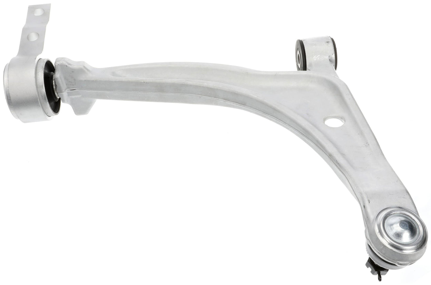 Dorman - OE Solutions Suspension Control Arm and Ball Joint Assembly for 2006-2014 Nissan Altima/Maxima & 2014-2019 Renault Safrane 520-511