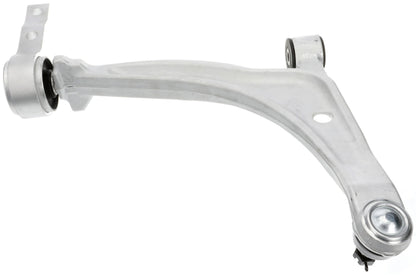 Dorman - OE Solutions Suspension Control Arm and Ball Joint Assembly for 2006-2014 Nissan Altima/Maxima & 2014-2019 Renault Safrane 520-511