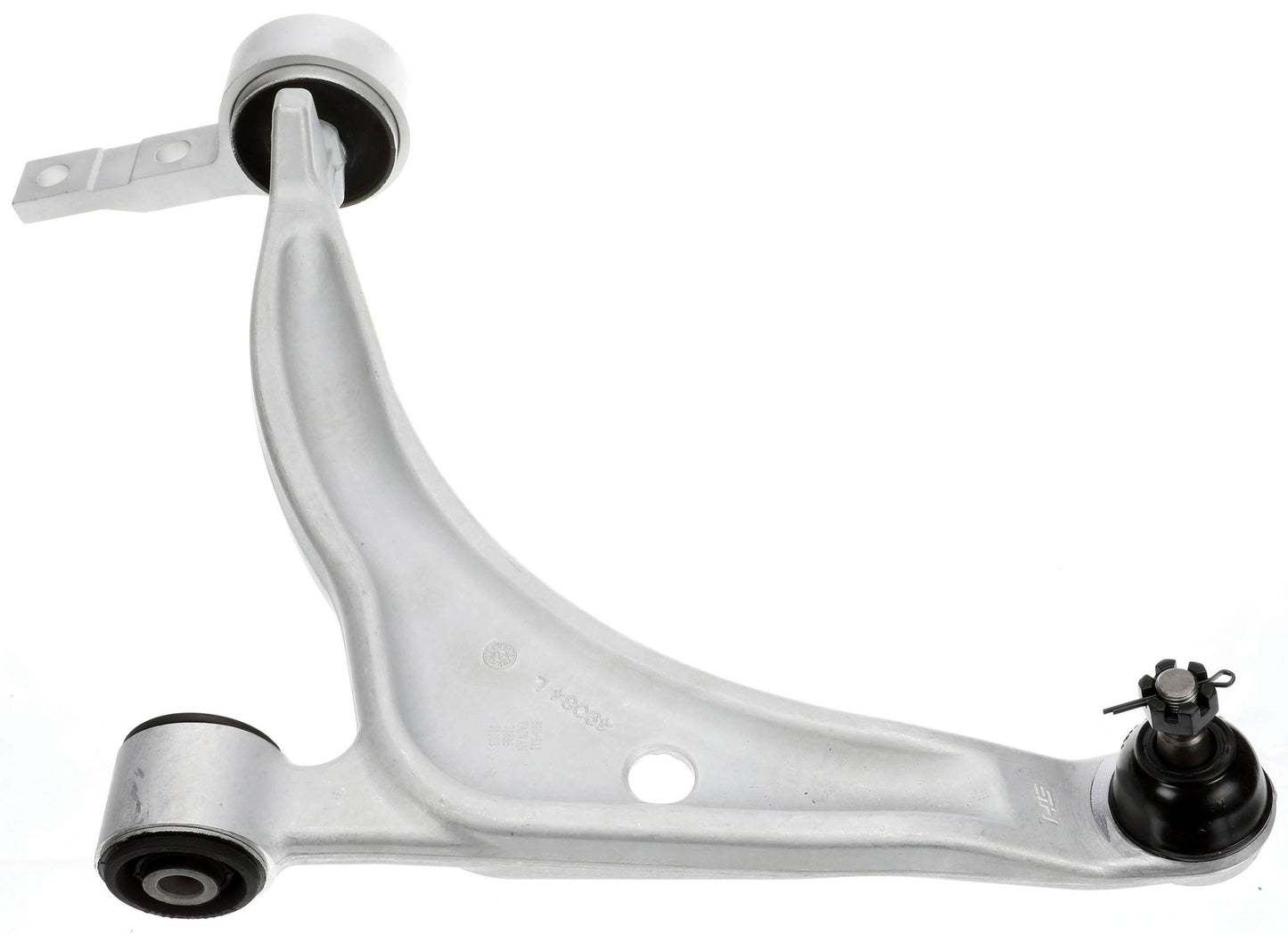 Dorman - OE Solutions Suspension Control Arm and Ball Joint Assembly for 2006-2014 Nissan Altima/Maxima & 2014-2019 Renault Safrane 520-511