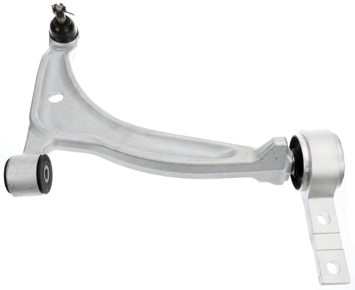 Dorman Suspension Control Arm and Ball Joint Assembly for 2006-2014 Nissan Altima Maxima Renault Safrane 520-512