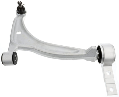 Dorman Suspension Control Arm and Ball Joint Assembly for 2006-2014 Nissan Altima Maxima Renault Safrane 520-512