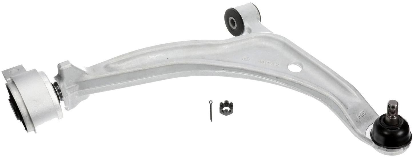 Dorman Suspension Control Arm and Ball Joint Assembly for 2006-2014 Nissan Altima Maxima Renault Safrane 520-512