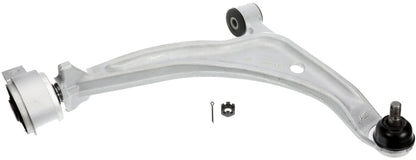 Dorman Suspension Control Arm and Ball Joint Assembly for 2006-2014 Nissan Altima Maxima Renault Safrane 520-512