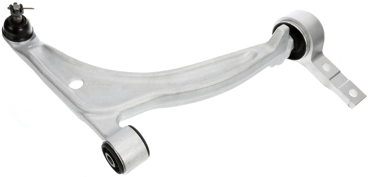 Dorman Suspension Control Arm and Ball Joint Assembly for 2006-2014 Nissan Altima Maxima Renault Safrane 520-512