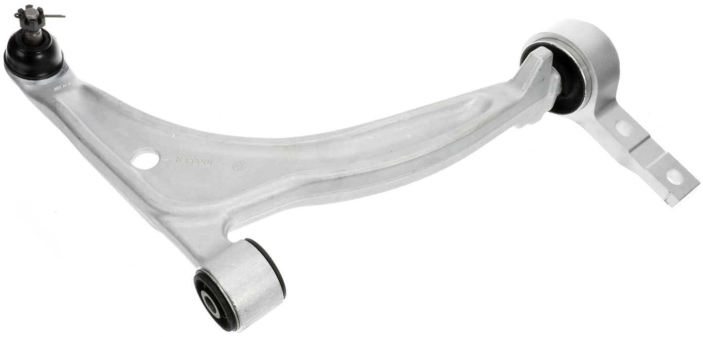 Dorman Suspension Control Arm and Ball Joint Assembly for 2006-2014 Nissan Altima Maxima Renault Safrane 520-512