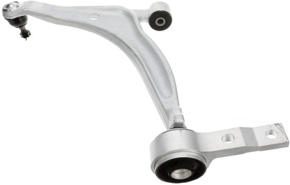 Dorman Suspension Control Arm and Ball Joint Assembly for 2006-2014 Nissan Altima Maxima Renault Safrane 520-512