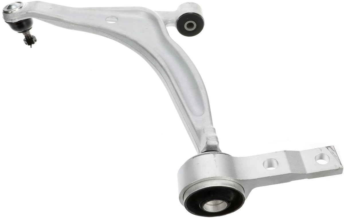 Dorman Suspension Control Arm and Ball Joint Assembly for 2006-2014 Nissan Altima Maxima Renault Safrane 520-512