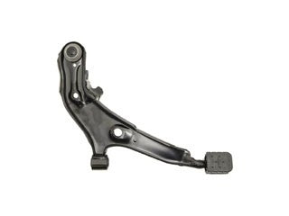 Dorman - OE Solutions Suspension Control Arm and Ball Joint Assembly with Long-Lasting Rust Resistance for 1997-93 Nissan Altima 520-513