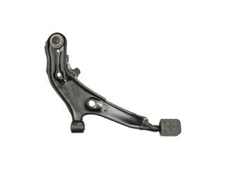 Dorman - OE Solutions Suspension Control Arm and Ball Joint Assembly with Long-Lasting Rust Resistance for 1997-93 Nissan Altima 520-513