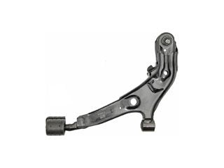 Dorman - OE Solutions Suspension Control Arm and Ball Joint Assembly with Long-Lasting Rust Resistance for 1997-93 Nissan Altima 520-513
