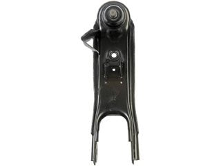 Dorman - OE Solutions Suspension Control Arm and Ball Joint Assembly with Durably Designed Coatings for 1986-2015 Nissan 520-516