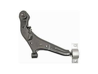 Dorman - OE Solutions Suspension Control Arm and Ball Joint Assembly with Rust‑Resistant Coating for 2000-01 Infiniti i30, 2002-04 Infiniti i35, 1999-03 Nissan Maxima 520-518