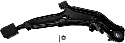 Dorman OE Solutions Suspension Control Arm and Ball Joint Assembly with Rust Resistance for 1999-96 Infiniti i30 1999-94 Nissan Maxima 520-519