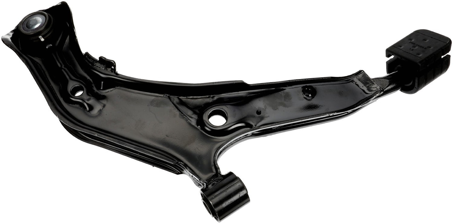 Dorman OE Solutions Suspension Control Arm and Ball Joint Assembly with Rust Resistance for 1999-96 Infiniti i30 1999-94 Nissan Maxima 520-519