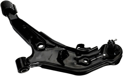 Dorman OE Solutions Suspension Control Arm and Ball Joint Assembly with Rust Resistance for 1999-96 Infiniti i30 1999-94 Nissan Maxima 520-519