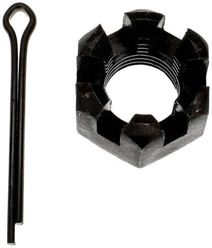 Dorman OE Solutions Suspension Control Arm and Ball Joint Assembly with Rust Resistance for 1999-96 Infiniti i30 1999-94 Nissan Maxima 520-519