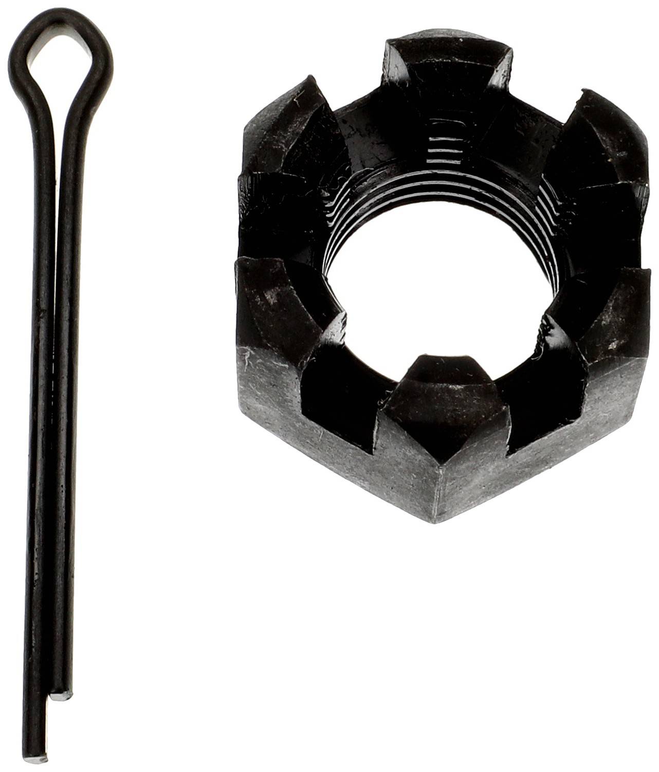 Dorman OE Solutions Suspension Control Arm and Ball Joint Assembly with Rust Resistance for 1999-96 Infiniti i30 1999-94 Nissan Maxima 520-519