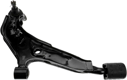 Dorman - OE Solutions Suspension Control Arm and Ball Joint Assembly with rust resistant for 1999-96 Infiniti i30 1999-94 Nissan Maxima 520-520