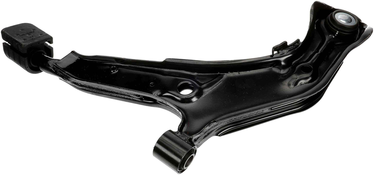 Dorman - OE Solutions Suspension Control Arm and Ball Joint Assembly with rust resistant for 1999-96 Infiniti i30 1999-94 Nissan Maxima 520-520